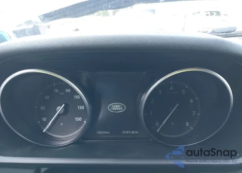 2017 Land Rover Discovery Hse from USA, damaged, VIN SALRRBBV6HA042270